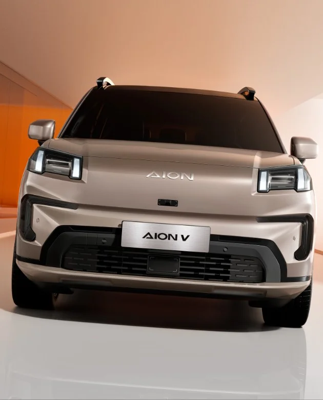 AION V