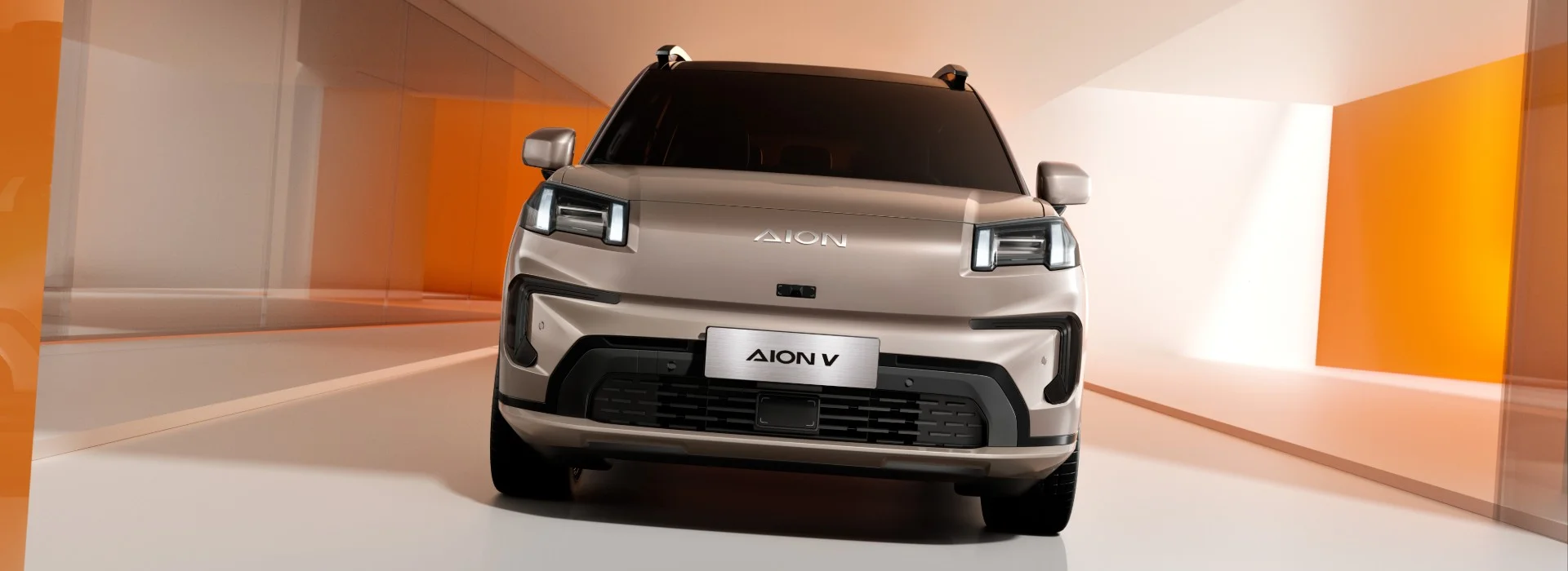 AION V