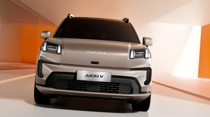 AION V
