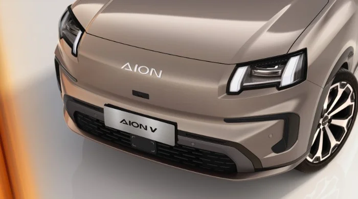 AION V