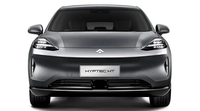 HYPTEC HT
