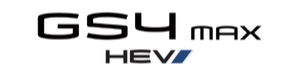 logo GS4 MAX HEV
