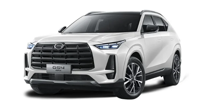 GS4 MAX HEV