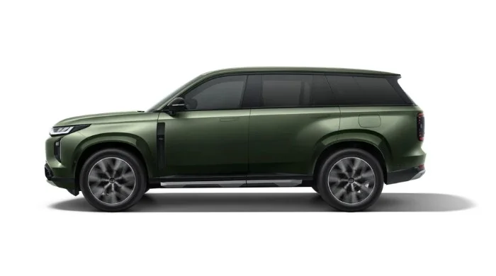 S7 ULTRA AWD