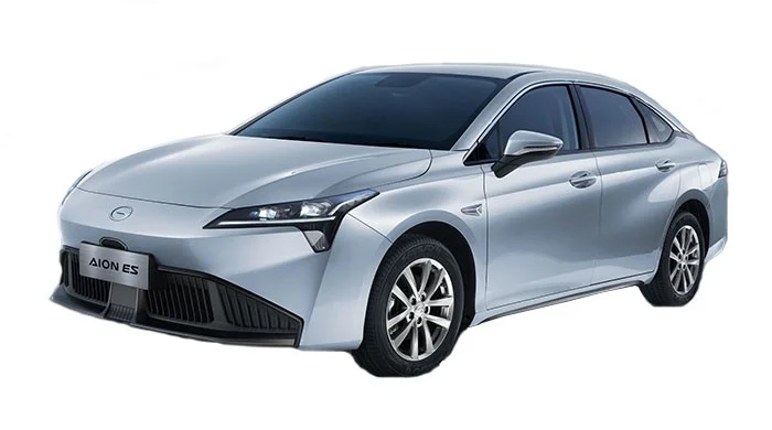 AION ES