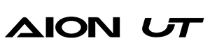 logo modelo AION UT