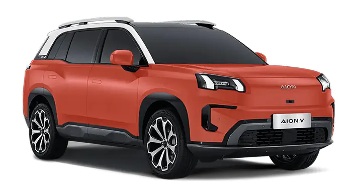 GAC MOTOR Modelo AION V