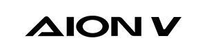 logo aion V