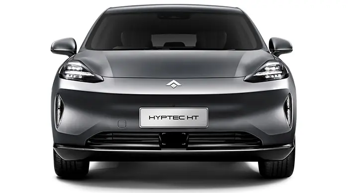 GAC MOTOR Modelo HYPTEC HT