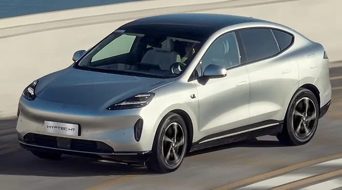 foto de un HYPTEC HT