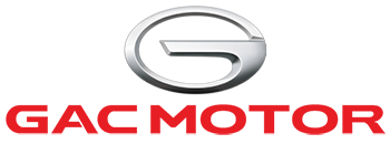logo gac motor