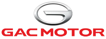 logo gac motor